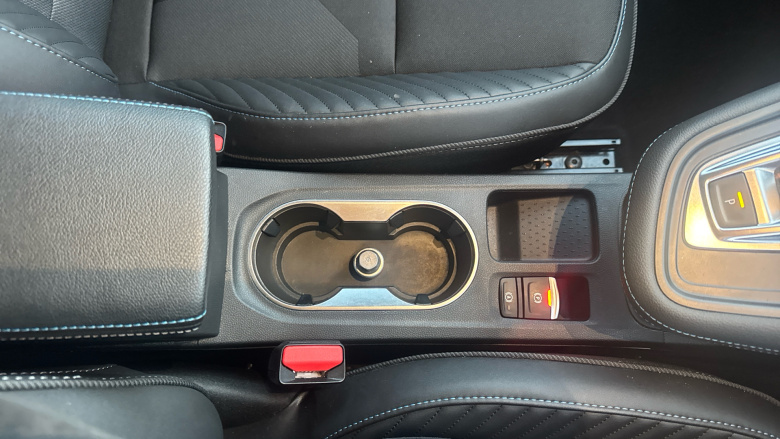 Renault Symbioz 1.6 E-Tech FHEV 145 Techno Esprit Alpine 5dr Auto Hybrid Estate